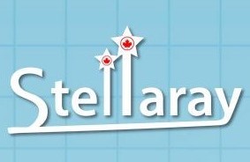 Stellaray - Digial Sensors